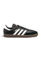 adidas Samba Indoor Core Black Cloud White Vivid Red