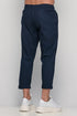 Pants In Dark Blue