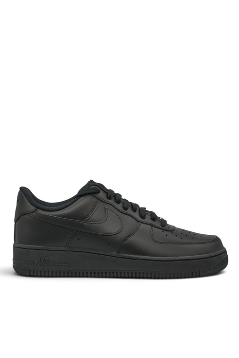 Nike Air Force 1 Triple Black