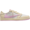 Jordan 1 Retro Low OG SP Travis Scott Shy Pink