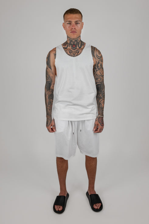 Navaro Sleeveless Set