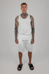 Navaro Sleeveless Set