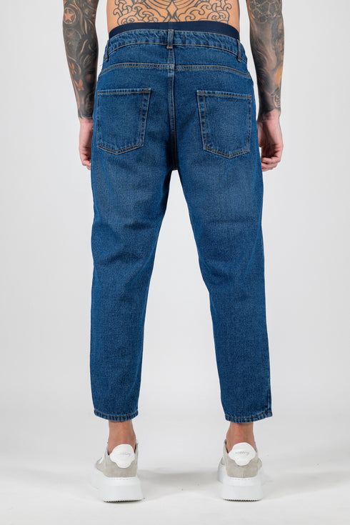 Boyfriend Pants BP100