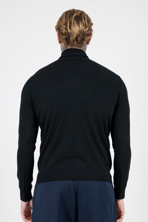 Forstline Turtleneck