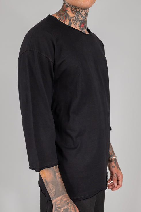 Island Spirit 3/4 T-Shirt