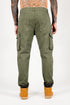 FrostGuard Cargo Pants
