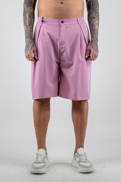 Breeze Oversized Shorts
