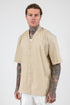 Navaro One Button Shirt