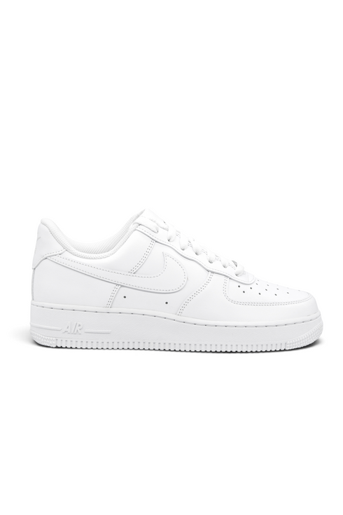 Nike Air Force 1 White (WMNS)