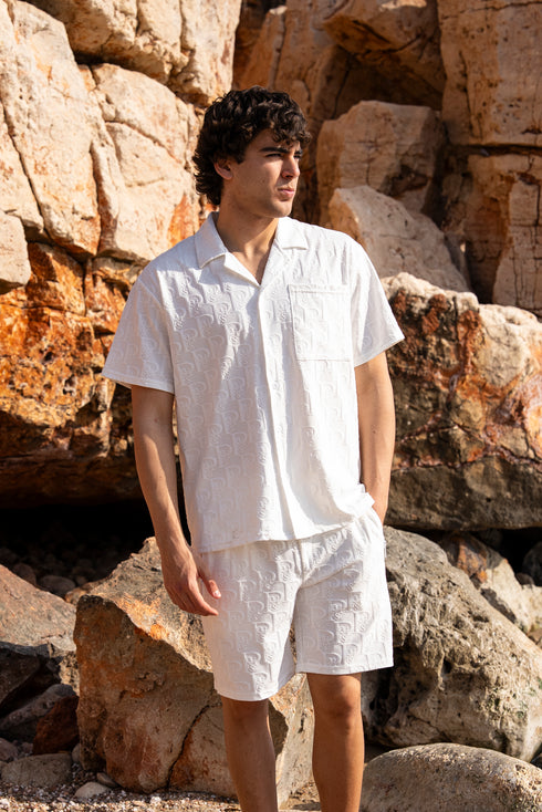 The Saint-Tropez Cabana Set T3079