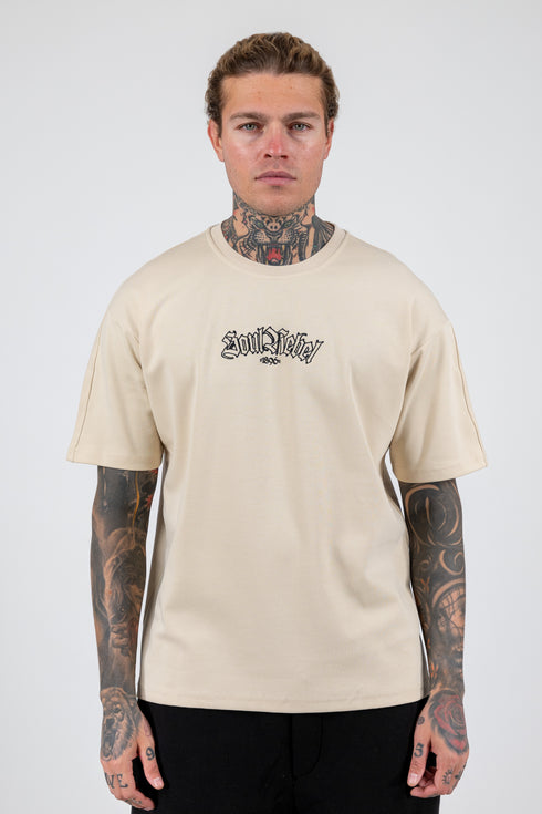 Soul2Rebel 1896 T-Shirt