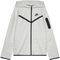 Nike Sportswear Tech Fleece Full-Zip Hoodie Grey (GS)