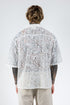 Imperium See-Through Oversized Shirt