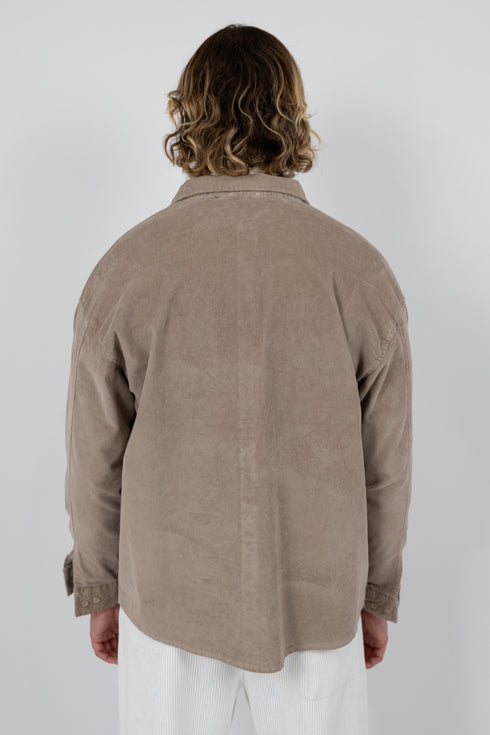 Kotlin Overshirt