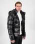 Puffer Short Down Jacket
