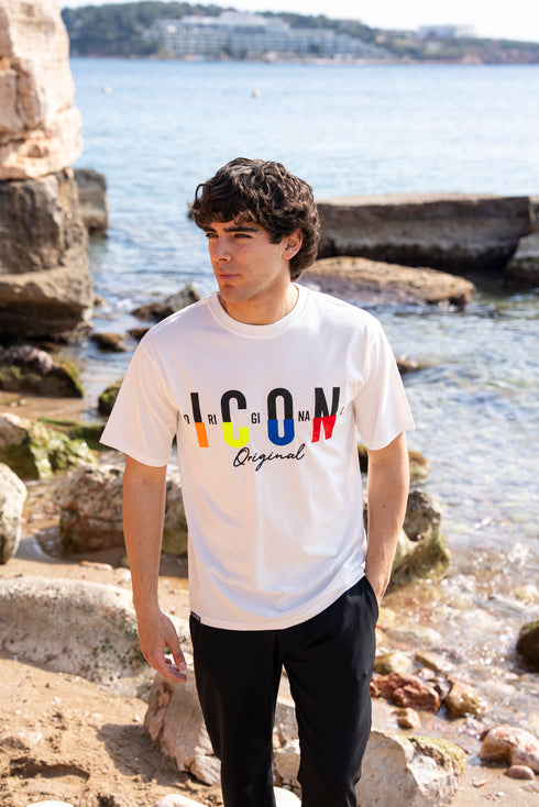 T-shirt ICON 1002