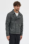 District Leather Jacket