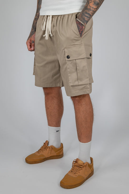 Cargo Shorts
