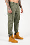 FrostGuard Cargo Pants