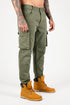 FrostGuard Cargo Pants