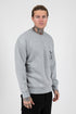 Zip Pocket Sweater