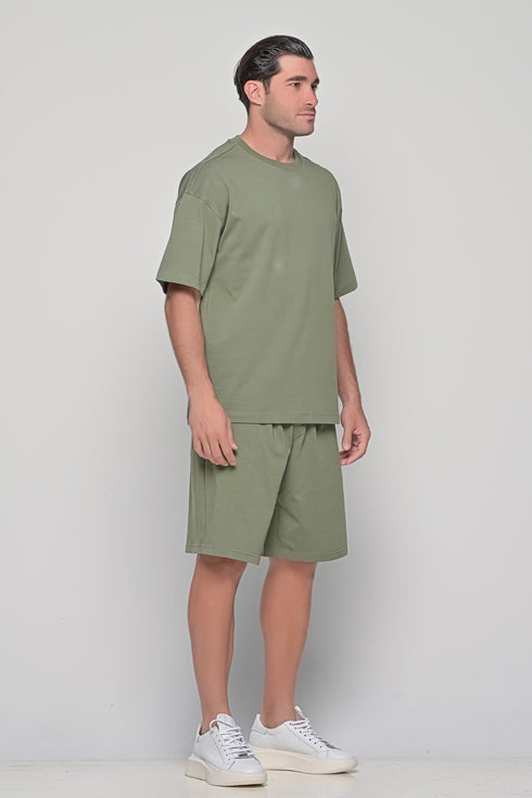 Oversized Summer Set