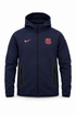Nike Tech Windrunner FC Barcelona 25/26