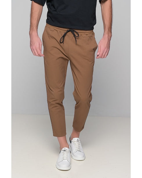 Set Scape - Black/Brown