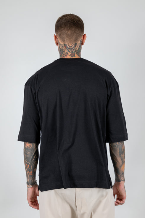T-shirt Oversize OFF