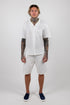Ibiza Linen Short Set