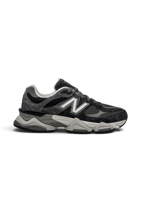 New Balance 9060 Phantom Castlerock