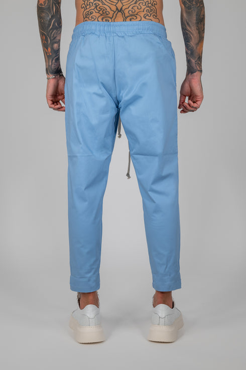 Pants In Sky Blue