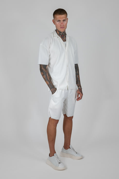 Set Kotlin Bahamas - White