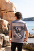 T-shirt Off World FX152