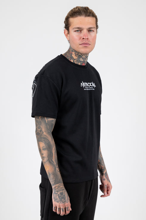 Antisocial T-Shirt