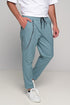 Pants With Chain BL70 - Mint