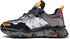 Sneaker Multi Grey