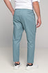 Pants With Chain BL70 - Mint