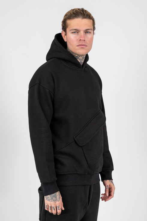 Big Pocket Hoodie