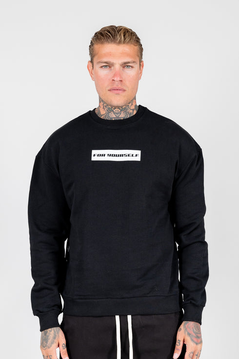 Sweater - For Yourself