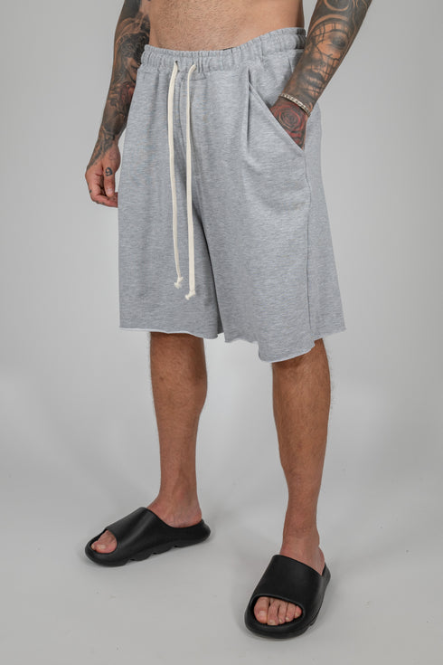 Oversized Elysian Shorts
