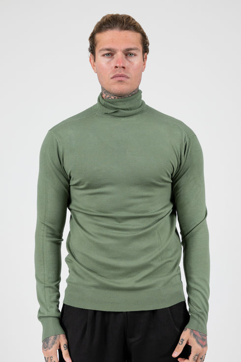 Forstline Turtleneck