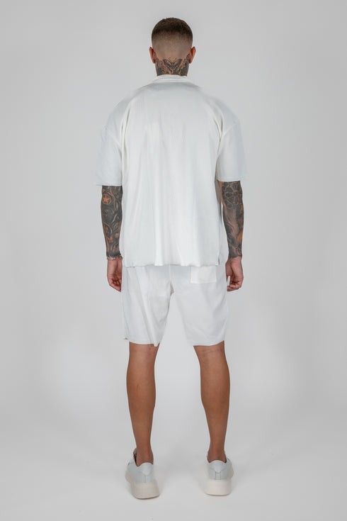 Set Kotlin Bahamas - White