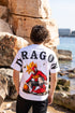 T-shirt Goku QQ-1772
