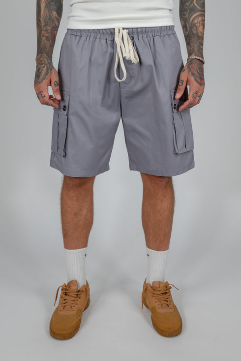 Cargo Shorts