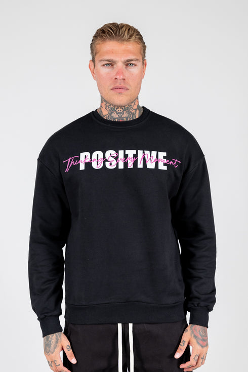 Sweater - Positive