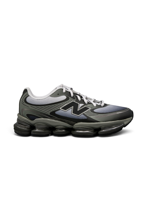 New Balance Abzorb 2000 Pearl Grey Black