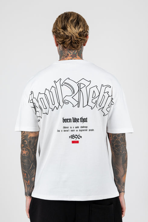 Soul2Rebel 1896 T-Shirt