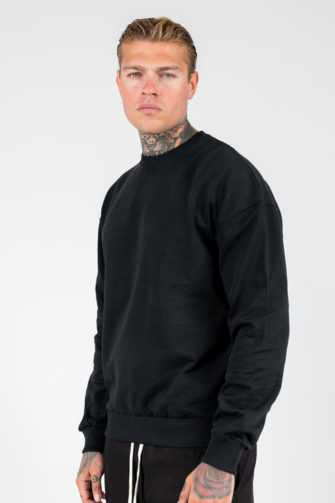 Sweater - Sinner Or Saint