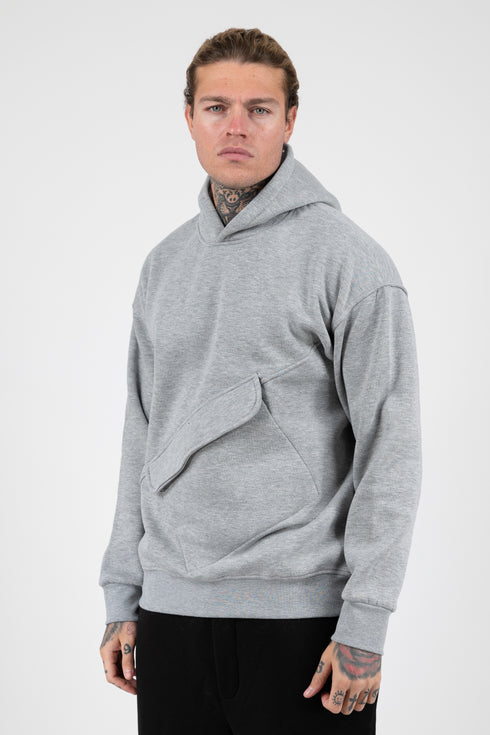 Big Pocket Hoodie